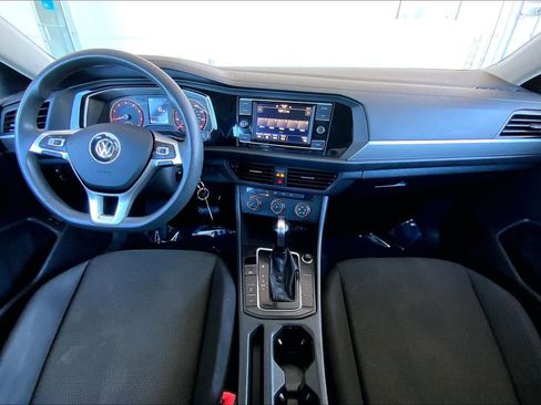 Used 2021 Volkswagen Jetta S image 16