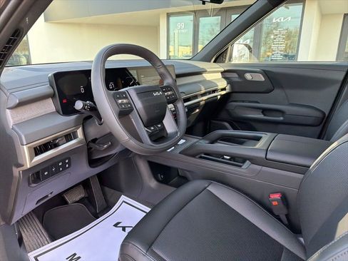 New 2027 Kia Telluride S AWD/4WD image 32