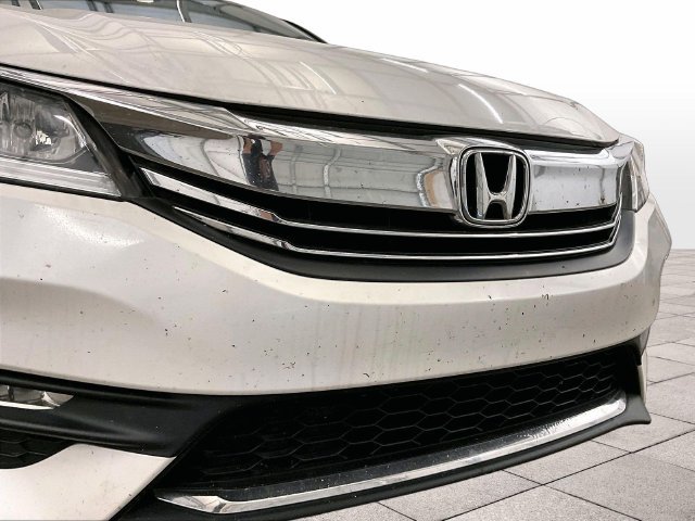 Used 2016 Honda Accord EX-L image 30