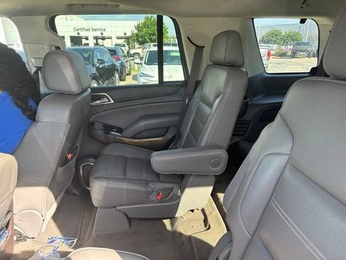 Used 2017 GMC Yukon Denali w/ Open Road Package RWD image 5