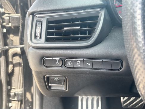 Used 2023 Acura TLX SH-AWD w/ A-SPEC Pkg image 10