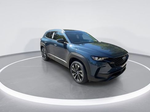 New 2026 MAZDA CX-50 2.5 Hybrid w/ Weather Package AWD/4WD image 2