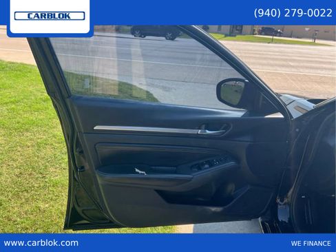 Used 2019 Nissan Altima 2.5 SV image 26