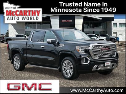 Used 2020 GMC Sierra 1500 Denali w/ Denali Ultimate Package