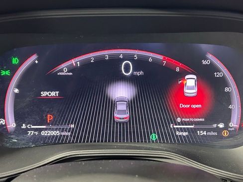 Used 2024 Acura TLX SH-AWD w/ A-SPEC Pkg image 26