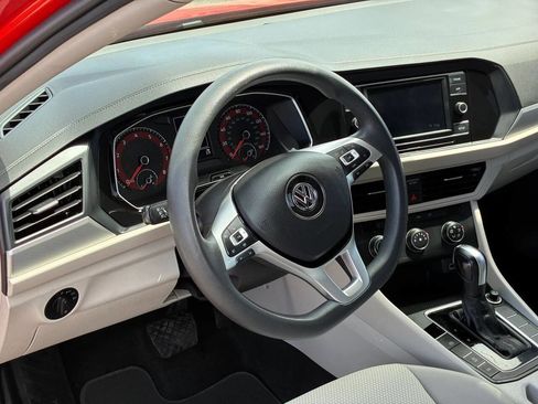 Used 2019 Volkswagen Jetta S w/ Driver Assistance Package FWD image 17