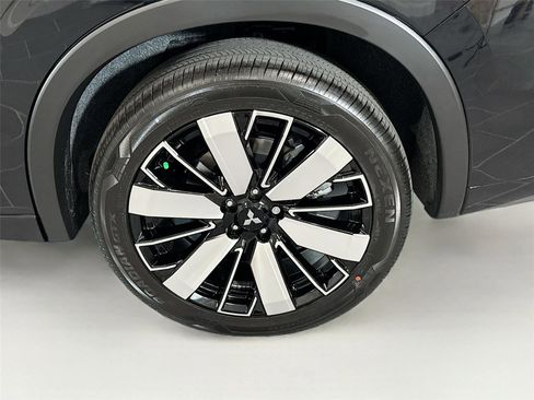 New 2026 Mitsubishi Outlander SEL image 35