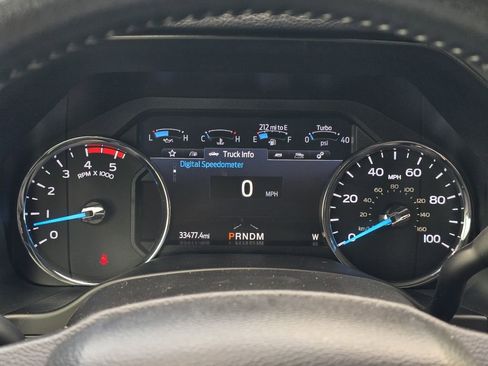 Used 2020 Ford F250 Lariat w/ Lariat Value Package AWD/4WD image 20