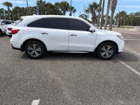 Used 2020 Acura MDX FWD image 16