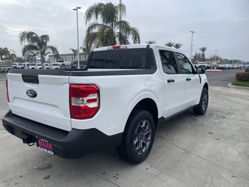 New 2026 Ford Maverick XLT w/ XLT Luxury Package image 5