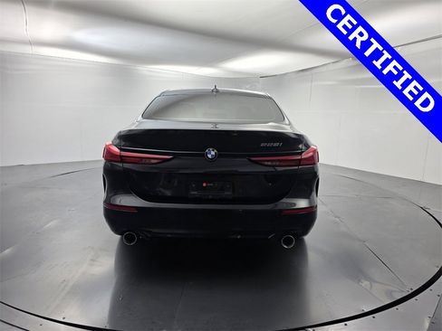 Used 2024 BMW 228i Gran Coupe w/ Premium Package image 5
