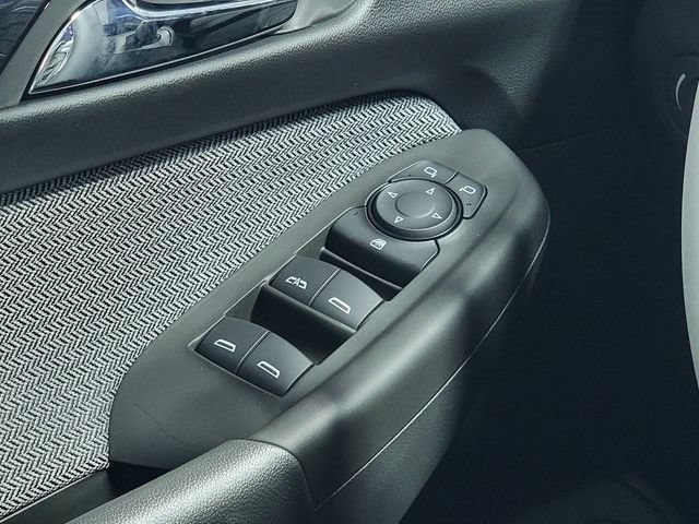 New 2026 Chevrolet TrailBlazer LT w/ Convenience Package FWD image 23