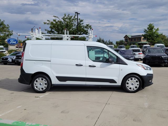 Used 2022 Ford Transit Connect XL FWD image 2