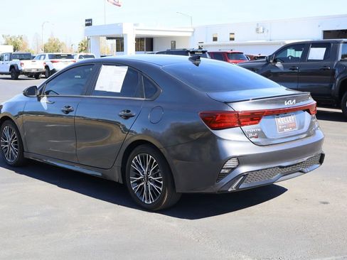 Used 2023 Kia Forte GT-Line image 6