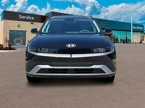 New 2026 Hyundai Ioniq 5 SEL image 12