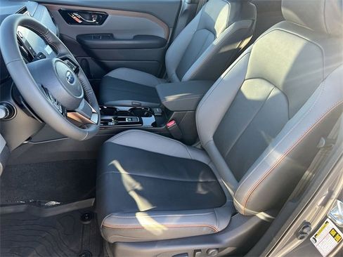 New 2026 Subaru Forester Sport image 27