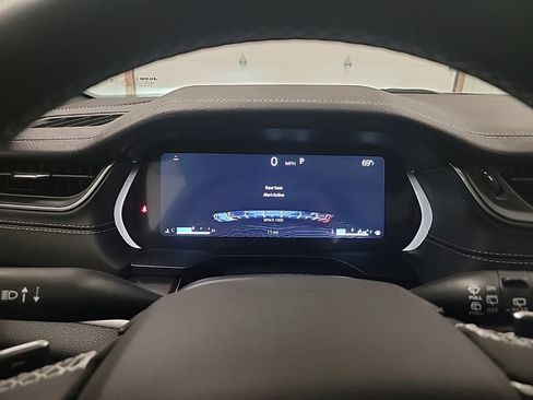 New 2025 Jeep Grand Cherokee L Limited w/ Luxury Tech Group II image 18