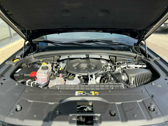 Used 2023 Jeep Grand Cherokee Overland AWD/4WD image 15