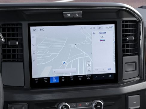 New 2026 Ford F250 Lariat AWD/4WD image 15