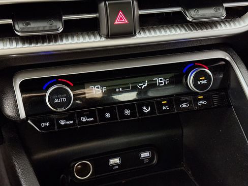 Used 2022 Kia K5 GT-Line w/ GT-Line Awd Premium Package image 19