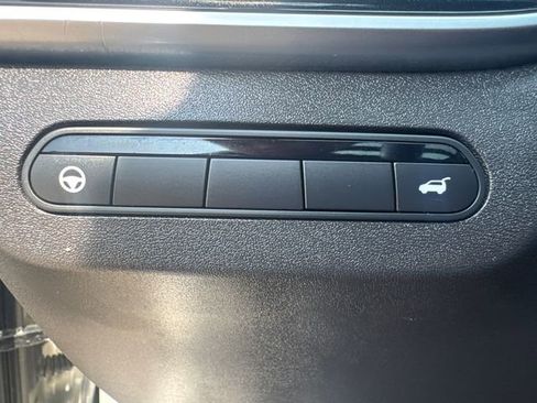 Used 2023 INFINITI QX60 Luxe image 31