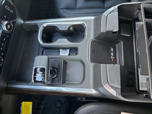 New 2026 GMC Sierra 1500 Elevation AWD/4WD image 28