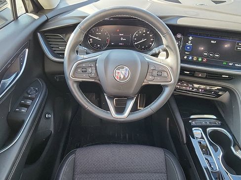Used 2022 Buick Envision Preferred image 8