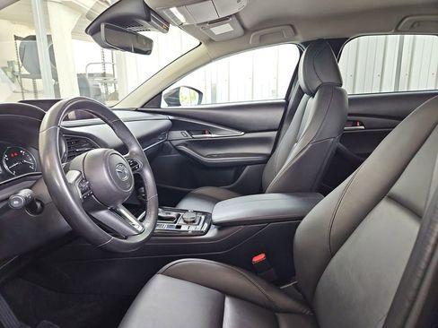 Used 2024 MAZDA CX-30 AWD 2.5 S w/ Select Sport Pkg image 19