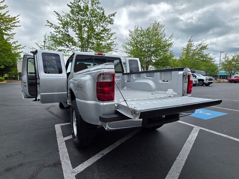 Used 2001 Ford Ranger 4x4 SuperCab image 31