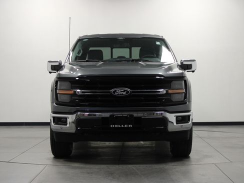 New 2026 Ford F150 XLT w/ Equipment Group 302A MID AWD/4WD image 9