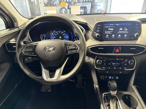 Used 2020 Hyundai Santa Fe SEL AWD/4WD image 24
