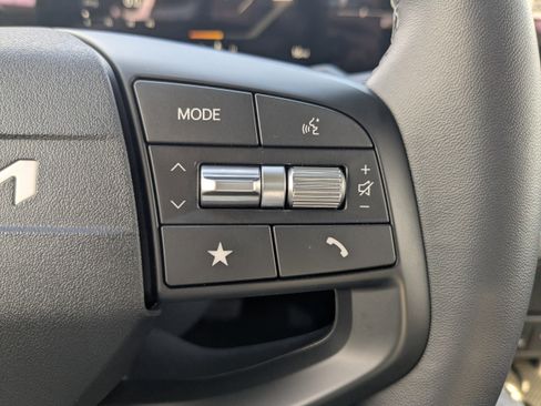 New 2025 Kia K4 EX image 31