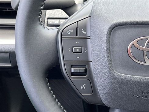 New 2026 Toyota Prius LE image 9