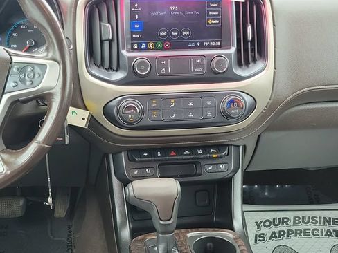 Used 2021 GMC Canyon Denali AWD/4WD image 29