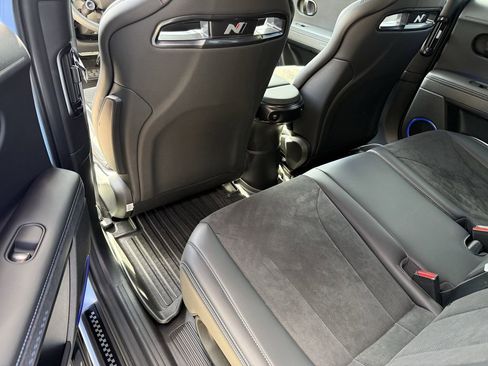 Used 2025 Hyundai Ioniq 5 N AWD/4WD image 10