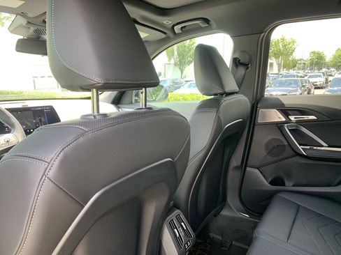 Used 2025 BMW X1 xDrive28i w/ Convenience Package image 34