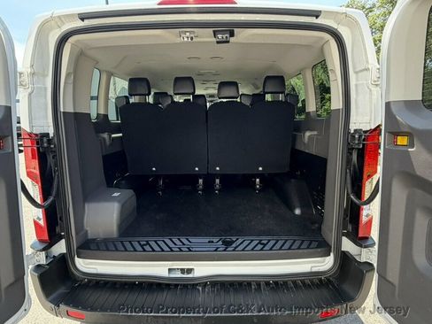 Used 2024 Ford Transit 350 XL RWD image 17
