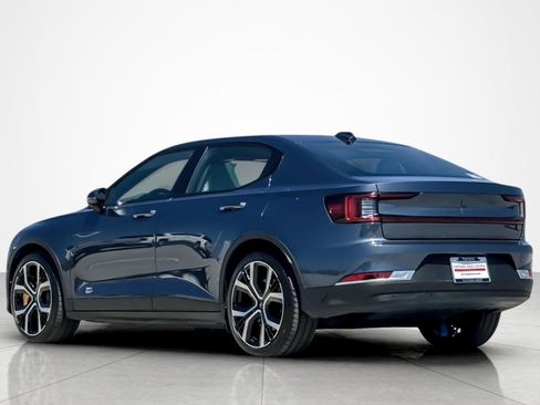 Used 2023 Polestar Polestar 2 w/ Pilot Pack AWD/4WD image 3
