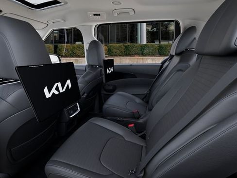 New 2026 Kia Carnival SX Prestige FWD image 19