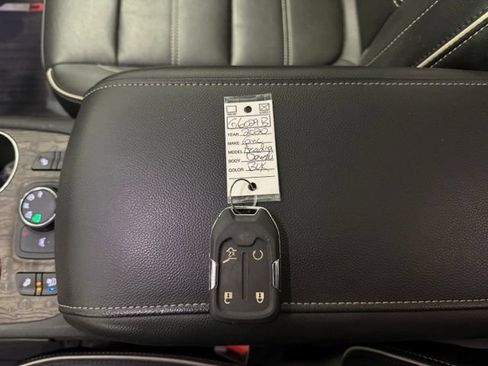 Certified 2020 GMC Acadia Denali w/ Technology Package AWD/4WD image 25