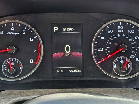 Used 2023 Kia K5 EX image 21