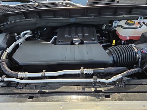 Used 2022 GMC Sierra 1500 Pro w/ Convenience Package AWD/4WD image 17