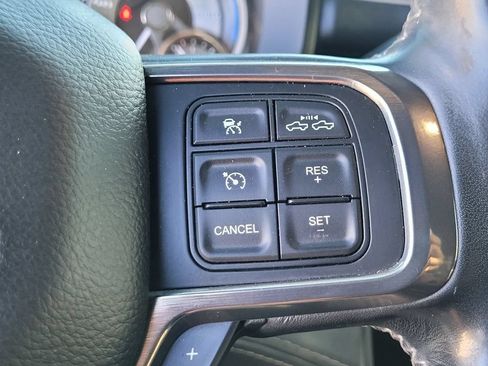 Used 2019 RAM 3500 Limited RWD image 24