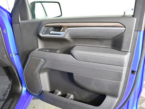 Used 2026 Chevrolet Silverado 1500 RST AWD/4WD image 41