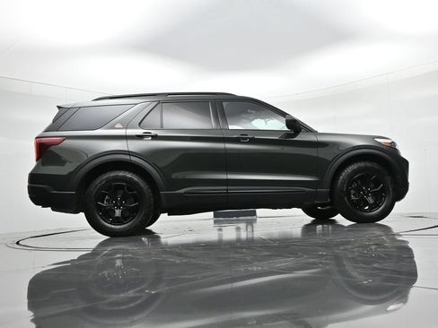 Used 2023 Ford Explorer Timberline AWD/4WD image 25
