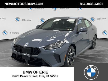 New 2026 BMW 228i xDrive w/ Technology Package