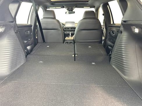 New 2025 Acura ADX A-Spec image 30