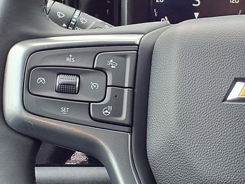 New 2026 Chevrolet Silverado 1500 LT AWD/4WD image 14