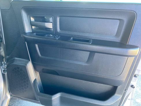 Used 2021 RAM 1500 Tradesman w/ Popular Equipment Group RWD image 42
