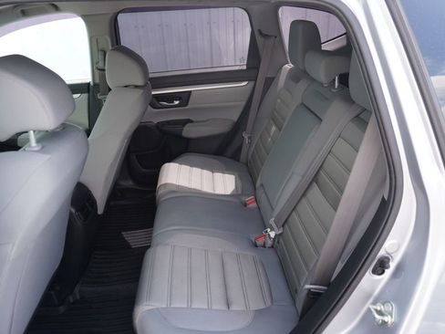 Used 2017 Honda CR-V LX image 26